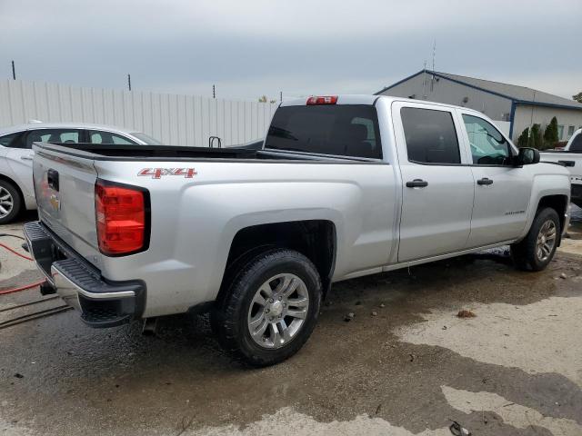 Photo 3 from auction – 2014 CHEVROLET SILVERADO with VIN 3GCUKREH4EG406817
