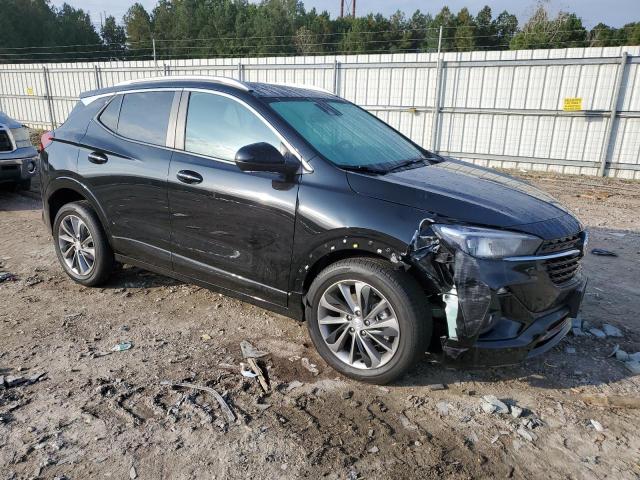 Photo 4 from auction – 2023 BUICK ENCORE GX with VIN KL4MMDS26PB100205
