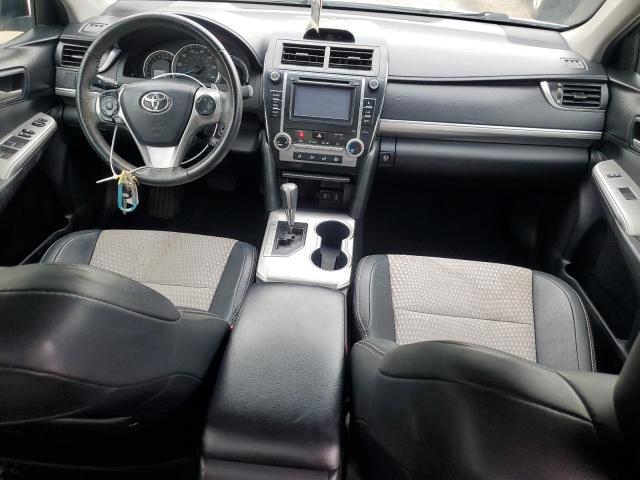 Photo 8 from auction – 2012 TOYOTA CAMRY BASE with VIN 4T1BF1FK6CU620446