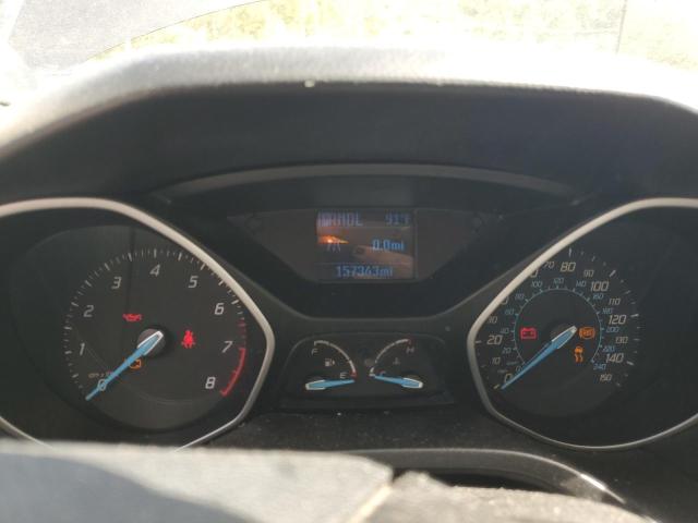 Photo 9 from auction – 2012 FORD FOCUS S with VIN 1FAHP3E28CL143636