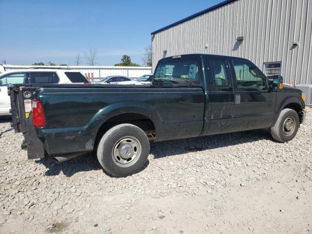 Photo 3 from auction – 2014 FORD F250 SUPER with VIN 1FT7X2A60EEA79902