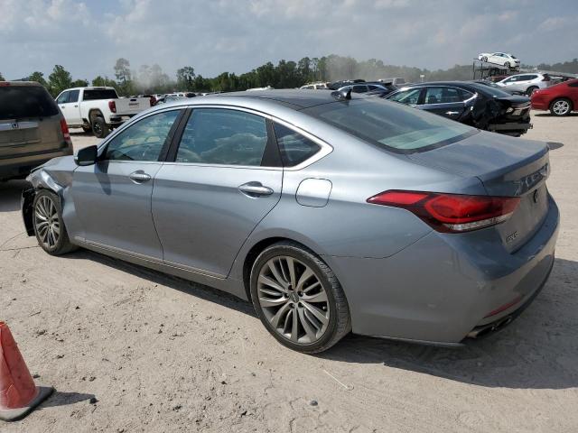 Photo 2 from auction – 2015 HYUNDAI GENESIS 5. with VIN KMHGN4JF9FU069664