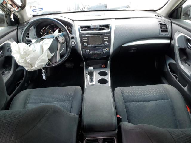 Photo 8 from auction – 2015 NISSAN ALTIMA 2.5 with VIN 1N4AL3AP2FC136328