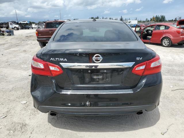 Photo 6 from auction – 2017 NISSAN ALTIMA 2.5 with VIN 1N4AL3AP7HC251610