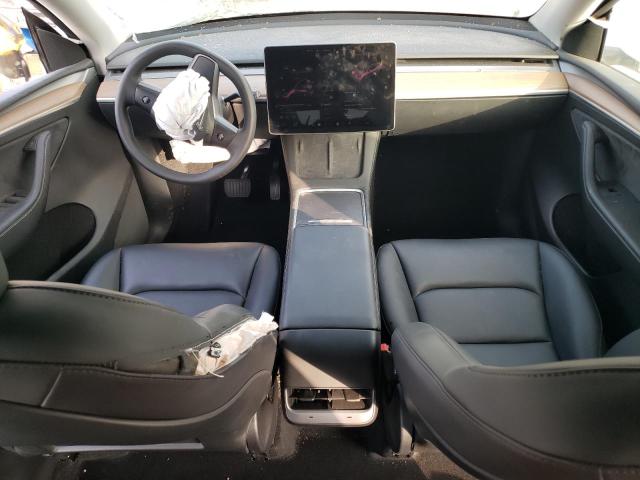 Photo 8 from auction – 2023 TESLA MODEL Y with VIN 7SAYGAEE3PF753948