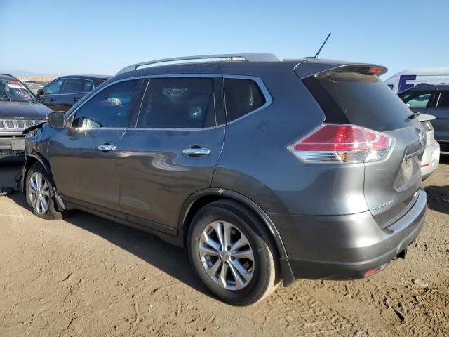 Photo 2 from auction – 2015 NISSAN ROGUE S with VIN 5N1AT2MK8FC823569