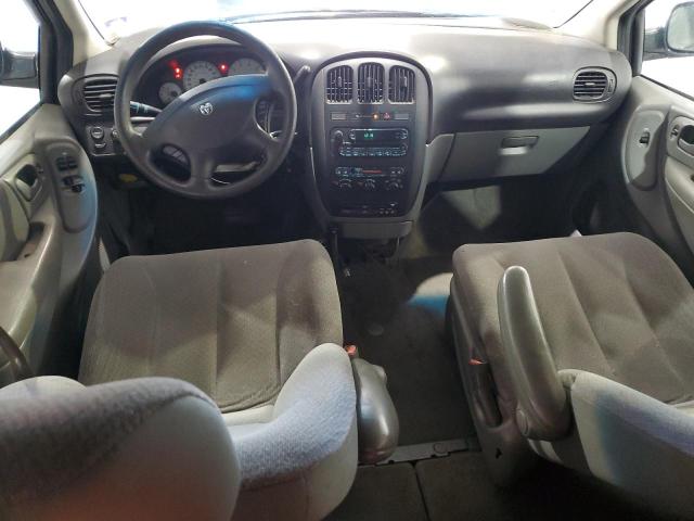 Photo 8 from auction – 2006 DODGE GRAND CARA with VIN 1D4GP24R06B612276