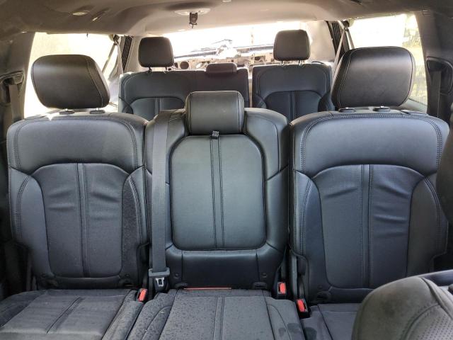 Photo 10 from auction – 2024 JEEP WAGONEER L with VIN 1C4SJSBP9RS101955