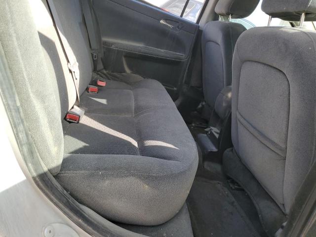 Photo 10 from auction – 2009 CHEVROLET IMPALA 1LT with VIN 2G1WT57K291202385