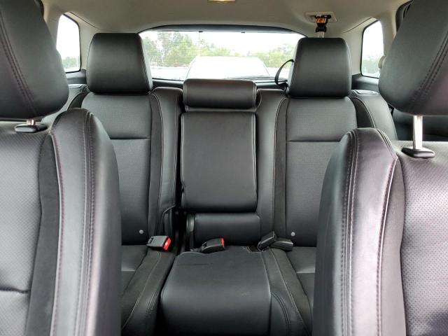 Photo 10 from auction – 2014 MAZDA CX-9 GRAND with VIN JM3TB3DV9E0441056