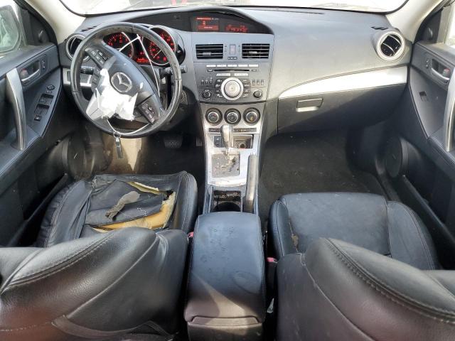 Photo 8 from auction – 2011 MAZDA 3 S with VIN JM1BL1M63B1462344
