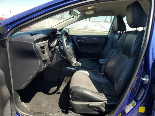 Photo 7 from auction – 2016 TOYOTA COROLLA L with VIN 5YFBURHE2GP372182