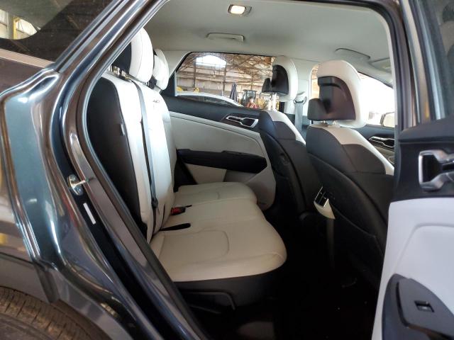 Photo 10 from auction – 2024 KIA SPORTAGE E with VIN 5XYK33DF0RG207477