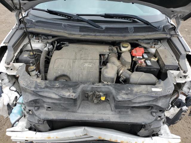 Photo 12 from auction – 2015 FORD EXPLORER X with VIN 1FM5K8D85FGB78139