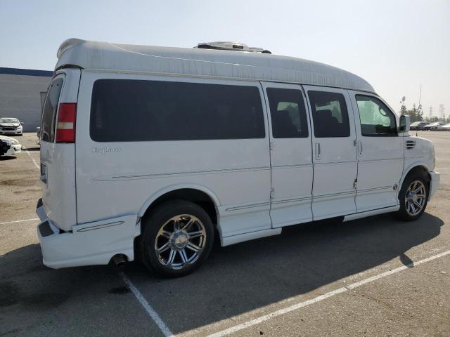 Photo 3 from auction – 2014 CHEVROLET EXPRESS G2 with VIN 1GBWGLCG5E1207103