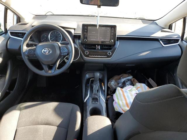 Photo 8 from auction – 2021 TOYOTA COROLLA LE with VIN 5YFEPMAE3MP223681