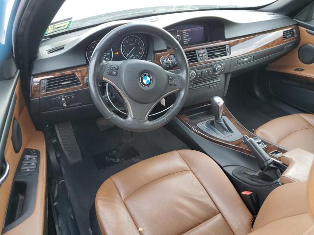 Photo 8 from auction – 2011 BMW 328 I SULE with VIN WBADW7C57BE727865