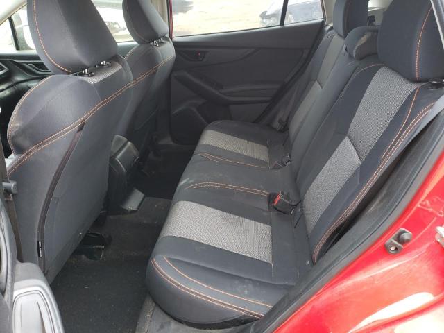 Photo 11 from auction – 2020 SUBARU CROSSTREK with VIN JF2GTAEC4LH203253