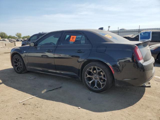 Photo 2 from auction – 2018 CHRYSLER 300 S with VIN 2C3CCABT2JH141266