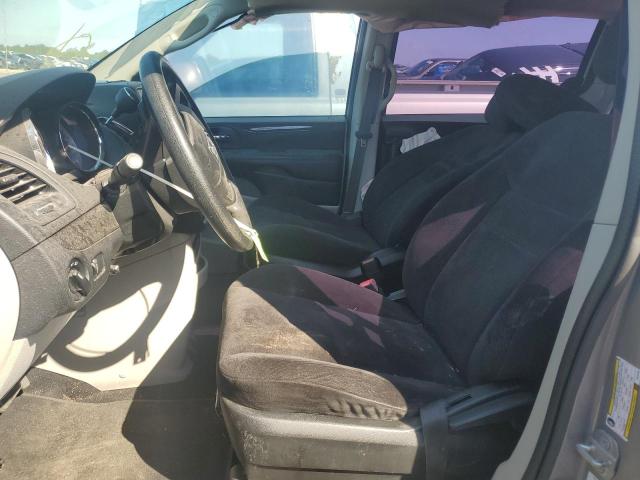 Photo 7 from auction – 2014 DODGE GRAND CARA with VIN 2C4RDGBG8ER407396
