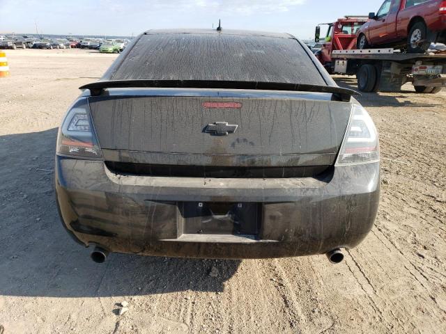 Photo 6 from auction – 2012 CHEVROLET IMPALA LTZ with VIN 2G1WC5E31C1170273