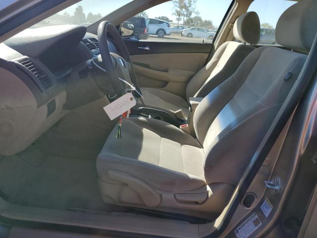 Photo 7 from auction – 2005 HONDA ACCORD LX with VIN JHMCM56405C007379