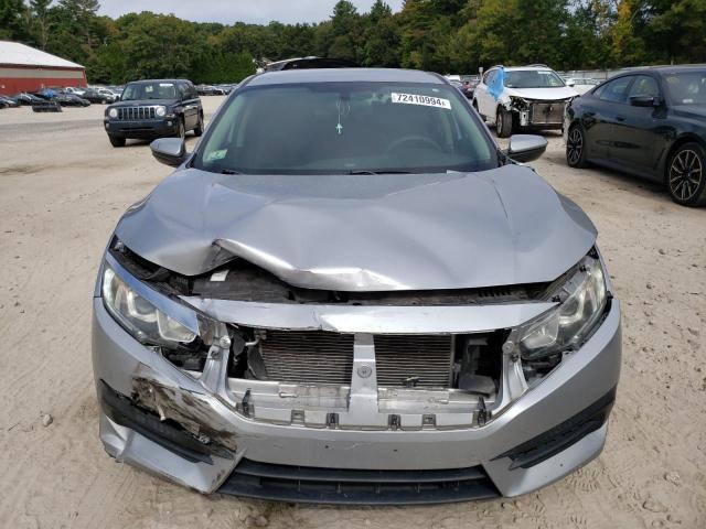 Photo 5 from auction – 2016 HONDA CIVIC LX with VIN 19XFC2F59GE010401