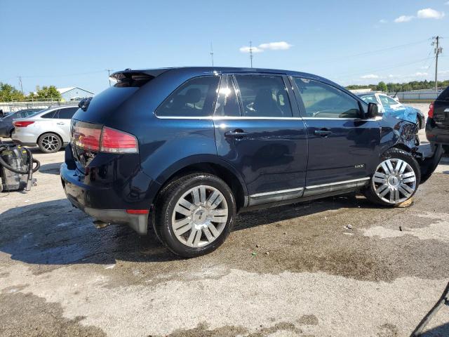 Photo 3 from auction – 2008 LINCOLN MKX with VIN 2LMDU88C38BJ05807