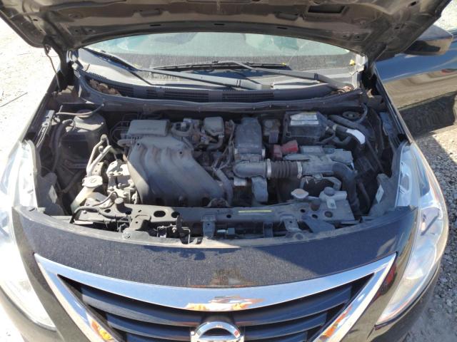 Photo 11 from auction – 2017 NISSAN VERSA S with VIN 3N1CN7AP0HL826416