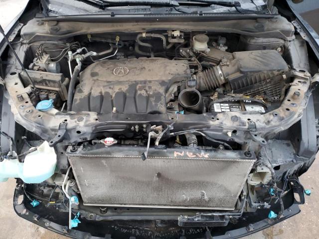 Photo 12 from auction – 2013 ACURA RDX with VIN 5J8TB3H55DL011722