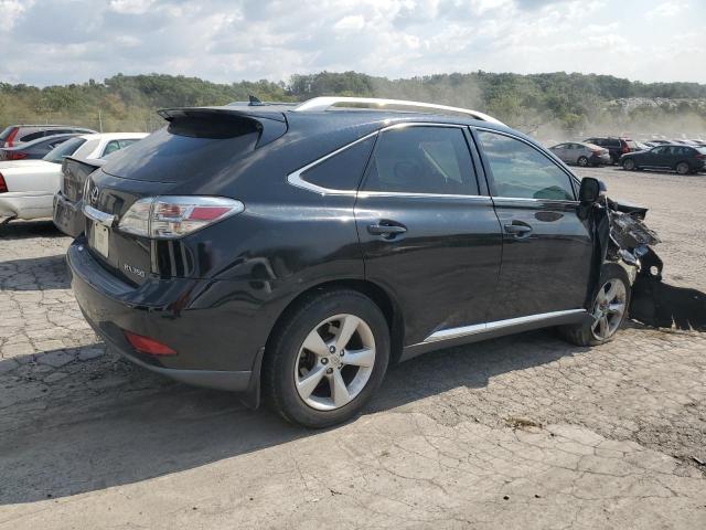 Photo 3 from auction – 2010 LEXUS RX 350 with VIN 2T2BK1BA0AC005278