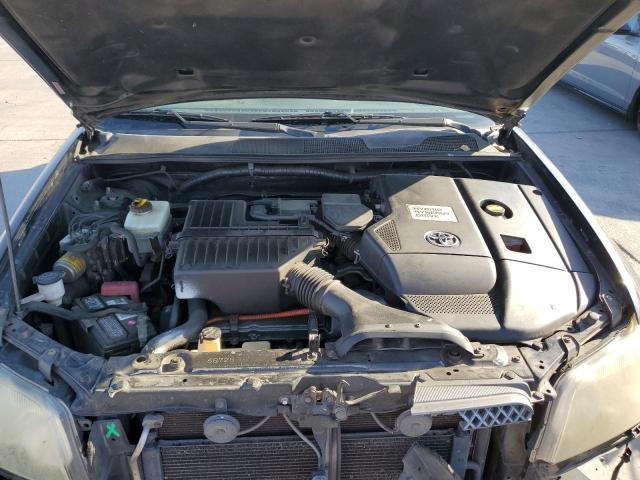 Photo 12 from auction – 2006 TOYOTA HIGHLANDER with VIN JTEEW21A060007395
