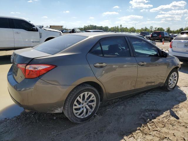 Photo 3 from auction – 2018 TOYOTA COROLLA L with VIN 2T1BURHE5JC090285