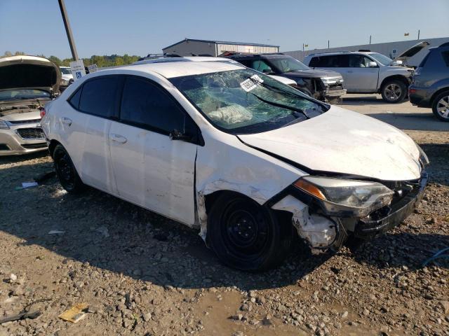 Photo 4 from auction – 2016 TOYOTA COROLLA L with VIN 5YFBURHE5GP458411