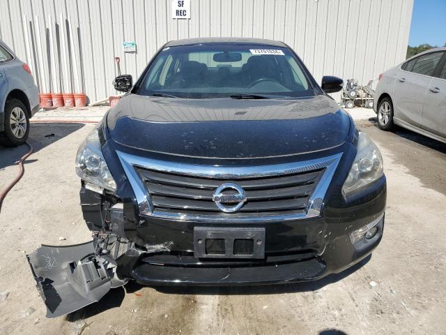 Photo 5 from auction – 2013 NISSAN ALTIMA 2.5 with VIN 1N4AL3AP3DC254496