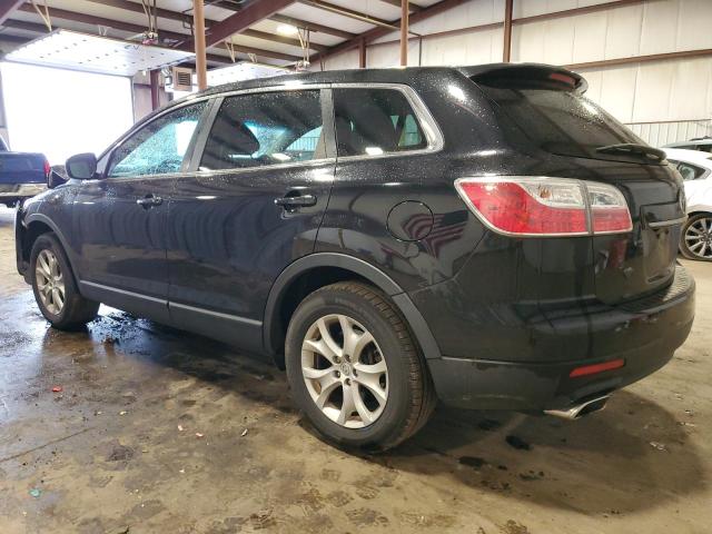 Photo 2 from auction – 2012 MAZDA CX-9 with VIN JM3TB3CV4C0334589