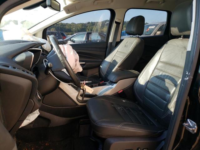 Photo 7 from auction – 2016 FORD C-MAX PREM with VIN 1FADP5CU7GL113581
