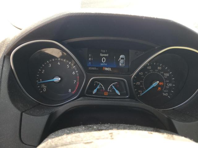 صورة رقم 9 من المزاد - 2018 FORD FOCUS S مع VIN 1FADP3E23JL204645