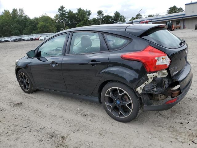 Zdjęcie 2 z aukcji – 2012 FORD FOCUS SE z VIN 1FAHP3K21CL384278