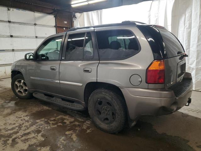 Photo 2 from auction – 2007 GMC ENVOY with VIN 1GKDT13S072260591