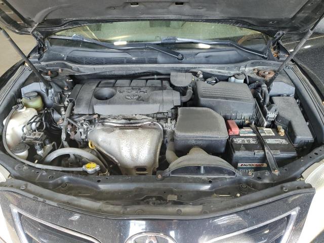 Photo 11 from auction – 2011 TOYOTA CAMRY BASE with VIN 4T4BF3EK5BR191852