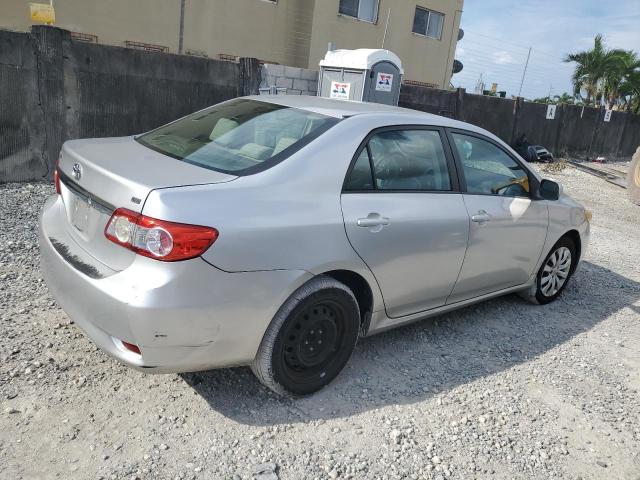 Photo 3 from auction – 2012 TOYOTA COROLLA BA with VIN 5YFBU4EEXCP029881