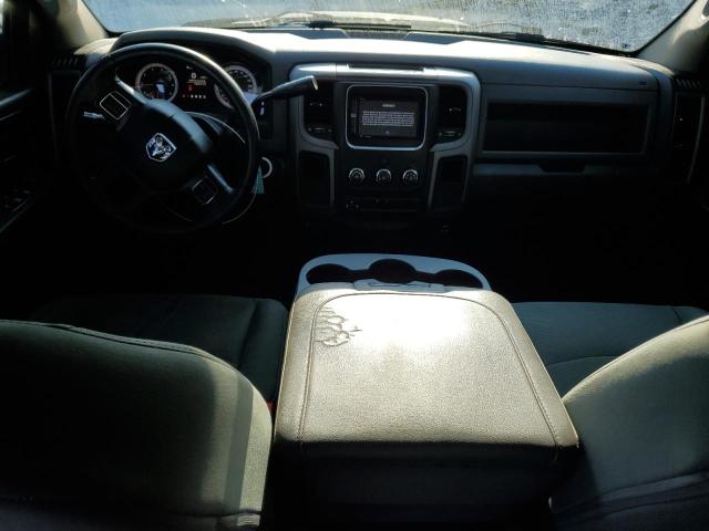 Снимка 8 от търг – 2014 RAM 1500 ST с VIN 1C6RR6KT6ES441643