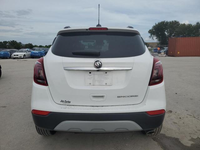 Photo 6 from auction – 2019 BUICK ENCORE PRE with VIN KL4CJASB9KB911069