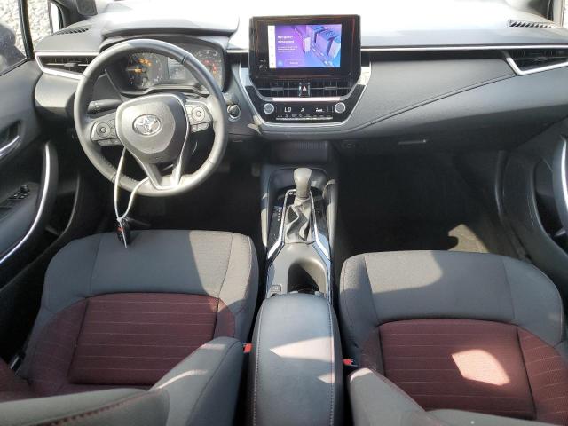 Photo 8 from auction – 2024 TOYOTA COROLLA SE with VIN 5YFS4MCE5RP182034
