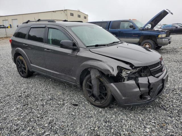 Photo 4 from auction – 2015 DODGE JOURNEY SX with VIN 3C4PDCCG1FT753996