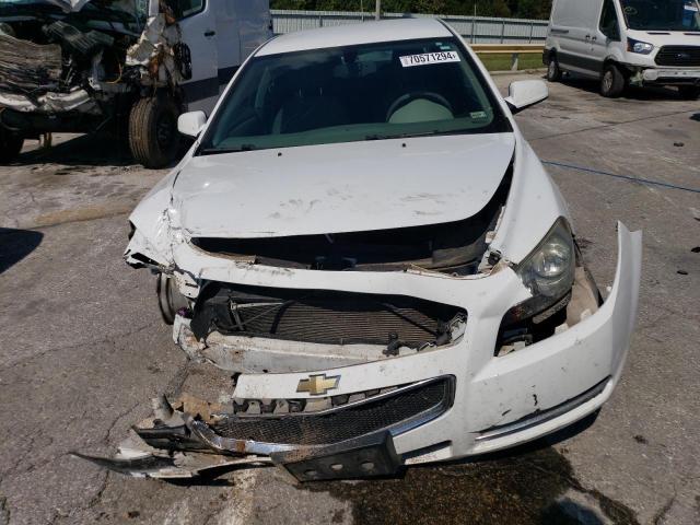 Photo 5 from auction – 2011 CHEVROLET MALIBU 1LT with VIN 1G1ZC5EU7BF112004