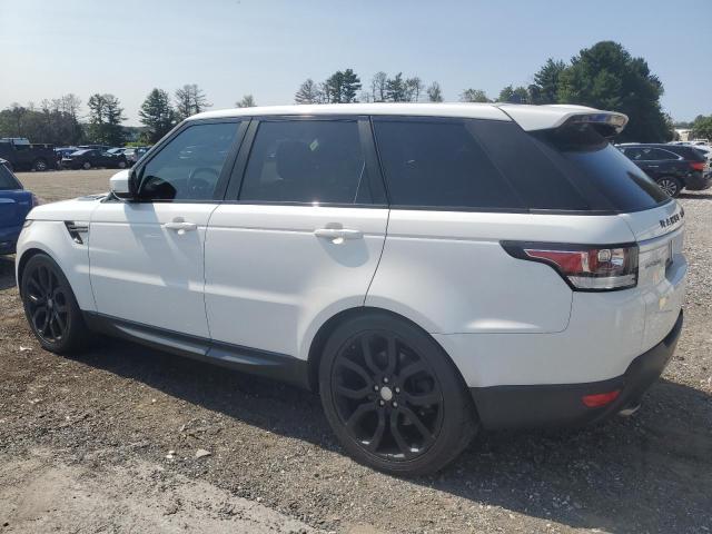 Photo 2 from auction – 2016 LAND ROVER RANGE ROVE with VIN SALWG2PF3GA103244
