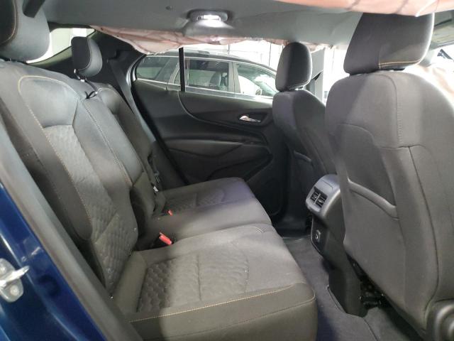 Photo 11 from auction – 2019 CHEVROLET EQUINOX LT with VIN 2GNAXKEV4K6266512