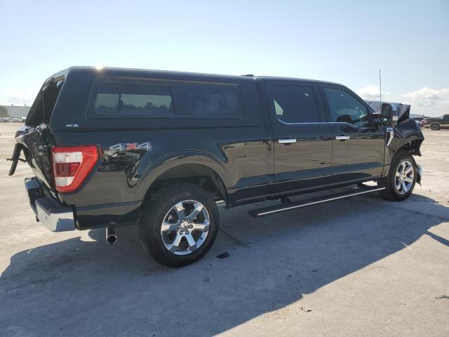 Photo 3 from auction – 2023 FORD F150 SUPER with VIN 1FTFW1E88PFC54589